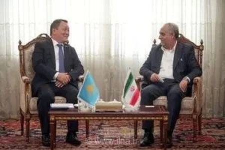 تبریز محور توسعه همکاری‌های اقتصادی ایران و قزاقستان؛ از گردشگری سلامت تا تقویت کریدورهای ترانزیتی بین‌المللی