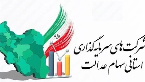 تحقیق و تفحص از شرکت‌های سهام عدالت با محوریت تعاونی‌ها
