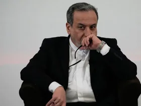 درگذشت خواهر حسین امیرعبداللهیان، وزیر امور خارجه