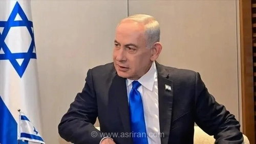 نتانیاهو: بازسازی غزه منوط به خلع سلاح حماس است