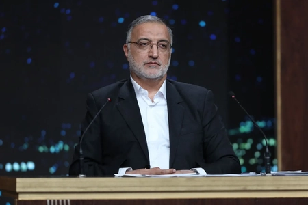 زاکانی: قیمت ۱۲ قلم کالای اساسی تا ۶ ماه ثابت می‌ماند؛ از آبان ۱۵ قلم می‌شود