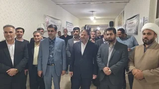 لرستان؛ خاستگاه صلح و سازش از نگاه رئیس‌کل دادگستری