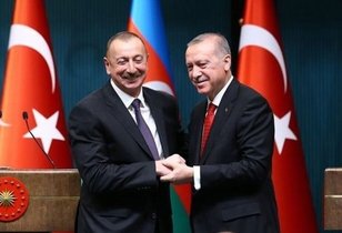 پایان تنش بین ترکیه و آذربایجان با برکناری مشاور ارشد اردوغان؛ علی‌اف به آنکارا سفر می‌کند؟