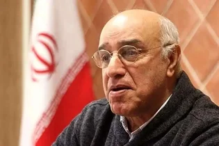 درگذشت پیروز مجتهدزاده، ژئوپلیتیک‌دان برجسته