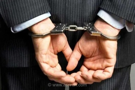 بازداشت رئیس بنیاد مسکن رضوانشهر به دلیل ارتشاء
