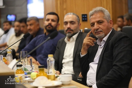 ادعای رئیس آکادمی استقلال: فرد سابقه‌دار عامل درگیری بازیکنان شد