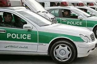 شهادت مامور نیروی انتظامی در زاهدان در پی حمله مسلحانه
