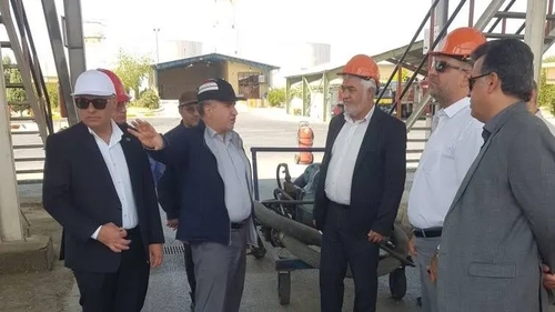 تشدید مبارزه با قاچاق سوخت در فارس با تاکید بر نظارت دقیق