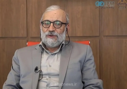 محمدجواد لاریجانی: ملت ایران باید بیش از هر زمان دیگری برای شرایط جنگی و مقابله با باج‌خواهی آمریکا آماده باشند
