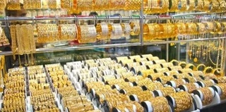سرقت دوباره از طلافروشی در بیرجند؛ دومین مورد در یک ماه