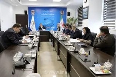 بررسی عملکرد مالی و برنامه‌های اجرایی شرکت سرمایه‌گذاری و توسعه انزلی در مجمع عمومی