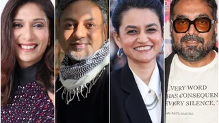 پایال کاپادیا و انورگ کاشیاپ به تهیه‌کنندگان فیلم «روایت اعتراف» پیوستند