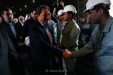 وزیر صنعت: ناترازی انرژی نباید تولید را مختل کند