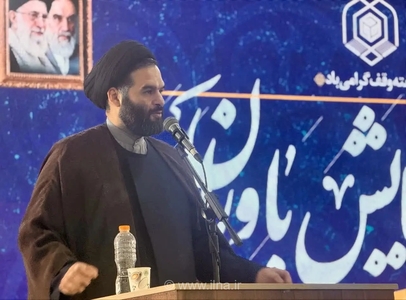 هزینه انتقال آب طالقان به قزوین به ۲۳ همت رسید