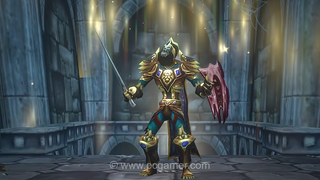 افشای جزئیات ست‌های آیتمی World of Warcraft: Forever توسط ماینرها