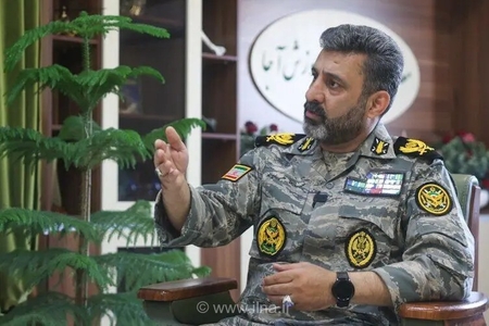 ارتش ایران: توان حمله و نفوذ در تمام سطوح را داریم