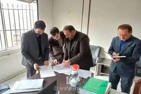 بازدید سرزده دادستان تهران از دادسرای ویژه سرقت؛ تأکید بر تسریع در رسیدگی به پرونده‌های قضایی شهروندان