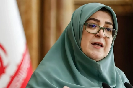 افزایش مبلغ کالابرگ در راه است؛ سخنگوی دولت در پاسخ به خبرنگار صداوسیما