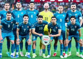 عراق با این 11 بازیکن به دنبال شگفتی