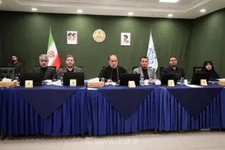 تصویب کلیات طرح مقابله با نفوذ سرویس‌های اطلاعاتی و دولت‌های بیگانه در مجلس شورای اسلامی