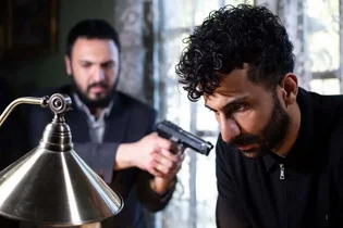 اکران فیلم «آن‌سوی آوار» از ۲۲ مهر در گروه هنر و تجربه
