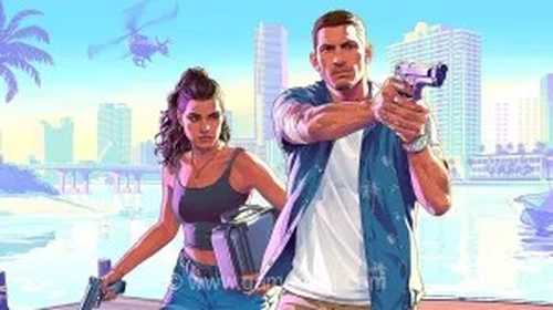 GTA 6 ویژگی آزاردهنده قدیمی‌ترین نسخه‌ها را حذف می‌کند