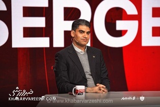 مدیرعامل پرسپولیس به کدام بازیکن کنایه زد؟