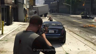 افزودن تیم‌های ضربت به GTA 5: اما یک میلیارد ماد نصب شده، کار را سخت می‌کنند