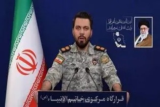 سخنگوی قرارگاه خاتم‌الانبیاء: ادعای آمریکا درباره تردد عادی شناورها در تنگه هرمز کذب محض است