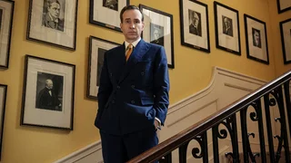 ITV Studios رونمایی از مجموعه درام‌های Mipcom به رهبری تریلر ماه «زن اول»