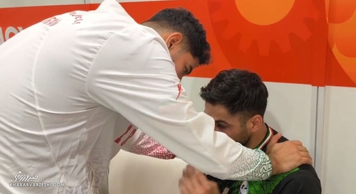 اشک و حسرت کبدی‌کاران ایران پس از نایب قهرمانی در آسیا