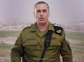 رئیس ستاد ارتش اسرائیل: عقب‌نشینی از لبنان نخواهیم کرد