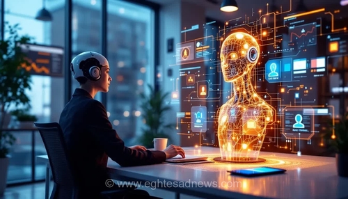 اثرات قطعی اینترنت بر اقتصاد دیجیتال و کسب‌وکارها