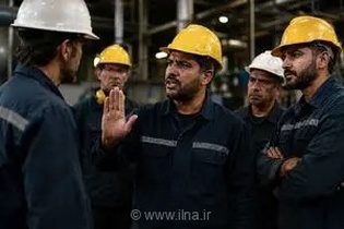 چرا کارگران ایرانی در برابر محیط‌های کاری ناایمن بی‌دفاع هستند؟ بررسی چالش‌های قانونی حق امتناع از کار