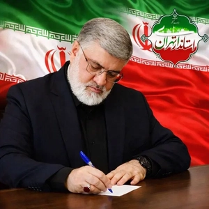 ایران: پشتوانه استقلال و امنیت، نه تهدیدی برای دیگران