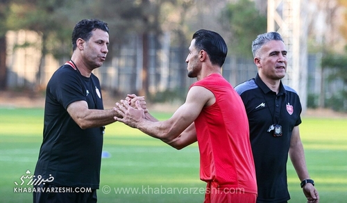 تغییر نگاه هواداران پرسپولیس؛ آیا مهدی تارتار می‌تواند با عبور از حواشی، روزهای درخشان را به اردوگاه سرخ بازگرداند؟