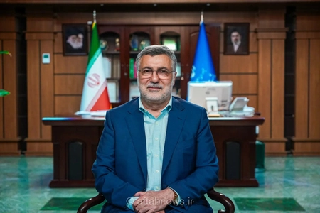 وزیر بهداشت: آسیب‌های روانی ناشی از جنگ در ایران نیازمند توجه است