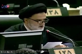 نبویان: زمان حمله پیش‌دستانه به منافع آمریکا در منطقه فرا رسیده است