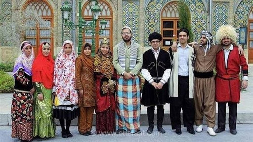 نگاهی دوباره به پرسش‌های هویتی: «چگونه می‌توان ایرانی بود؟»