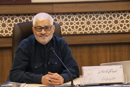 معرفی ساختمان‌های پرخطر شیراز به دستگاه قضایی؛ شهرداری در این میان نقش‌آفرین باشد