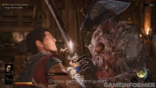 بازگشت باشکوه سامورایی‌ها: کپکام چگونه سیستم مبارزات بازی Onimusha: Way of the Sword را متحول و مدرن‌سازی کرده است؟
