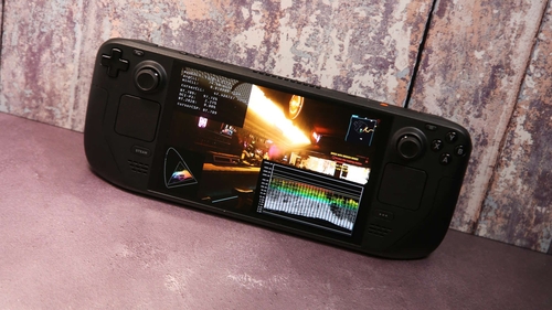 مادرشوهر یک گیمر Steam Deck گمشده را پس از نه ماه به صاحبش بازگرداند