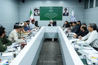 رفع ایرادات شورای نگهبان بر لایحه نظام جامع باشگاهداری در کمیسیون فرهنگی مجلس