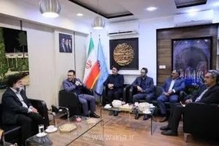 هم‌افزایی میراث‌فرهنگی و سازمان همیاری شهرداری‌های فارس برای توسعه گردشگری و حفاظت از آثار تاریخی استان