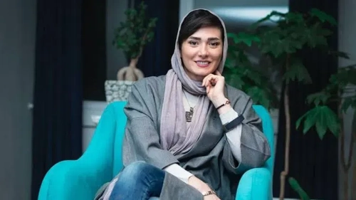 واکنش مینا وحید به فحش‌های پس از سریال شهرزاد