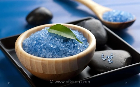 جواهری در اعماق کویر ایران؛ از نادرترین و لوکس ترین خوراکی های جهان (+اینفوگرافیک)