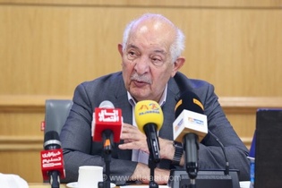 هشدار رئیس اتاق بازرگانی خراسان رضوی درباره کاهش ۳۰ درصدی تولید گاز و آسیب‌های زیرساختی جنگ