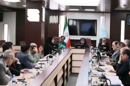 رئیس سازمان استاندارد: ایجاد سامانه جامع و هوشمند خدمات ضروری است