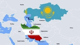 آیا محدودیت‌های تحریمی، ترانزیت ریلی ایران از طریق قزاقستان و ترکمنستان را تحت تاثیر قرار داده است؟