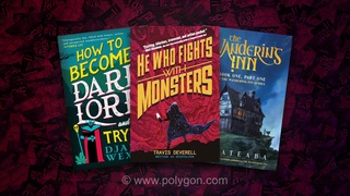 ۵ کتاب LitRPG برتر برای خواندن پس از 'Dungeon Crawler Carl'